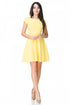 Daydress model 93587 Tessita